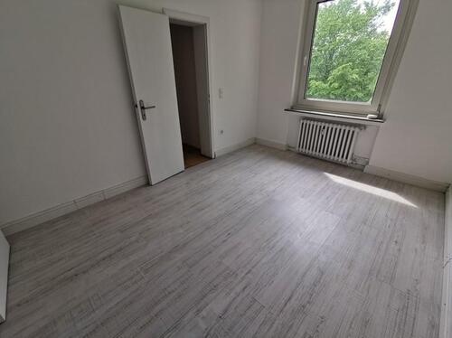 Foto - Etagenwohnung in Gelsenkirchen zur Miete