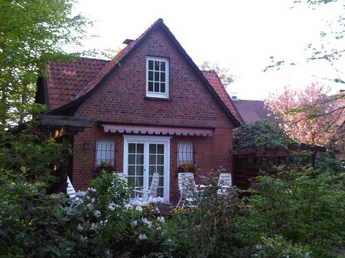 Foto - Einfamilienhaus zur Miete in Bad Bevensen