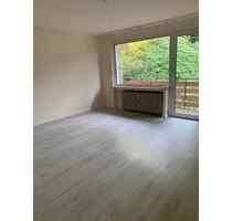 3 Zimmerwohnung KDB mit zwei Balkonen in Wuppertal Uellendahl