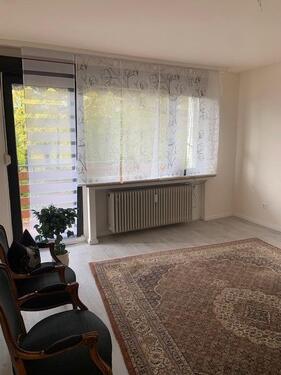 Foto - Etagenwohnung in Wuppertal zur Miete