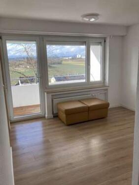 Foto - 3,5 Zimmerwohnung mit herrlichem Weitblick