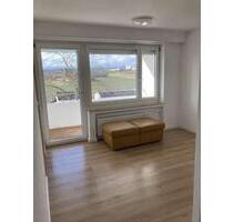 3,5 Zimmerwohnung mit herrlichem Weitblick - Horb am Neckar