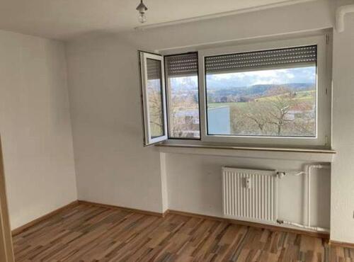 Foto - Etagenwohnung in Horb am Neckar