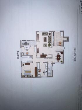 Foto - Elegante Mietwohnung auf dem Mühlenberg