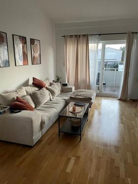 Foto - Etagenwohnung in Kempten (Allgäu) zur Miete