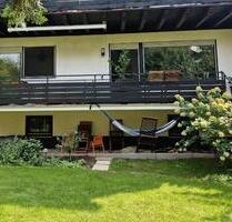 ANFRAGESTOPP! 3-ZKB mit Garten und extra BüroGästezimmer - Marburg Biegenviertel