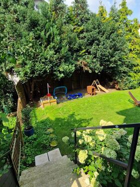 Foto - 3 Zimmer Etagenwohnung in Marburg