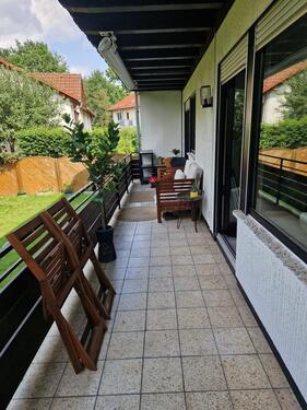 Foto - Etagenwohnung in Marburg zum Kaufen