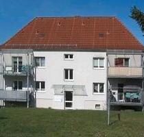 Wohnung mit EBK & Balkon in Ebersbach (02730) - Ebersbach-Neugersdorf