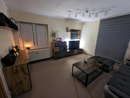 Foto - Etagenwohnung in Ebersbach-Neugersdorf