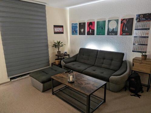 Foto - Etagenwohnung in Ebersbach-Neugersdorf zur Miete