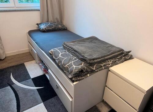 Foto - Etagenwohnung in Köln zur Miete