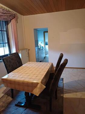 Foto - 2 Zimmer Etagenwohnung zur Miete in Heusweiler