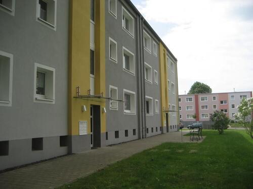 Foto - Demnächst frei! 3-Zimmer-Wohnung in Kamp-Lintfort Gestfeld