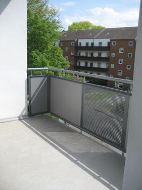 Foto - 3 Zimmer Etagenwohnung in Kamp-Lintfort