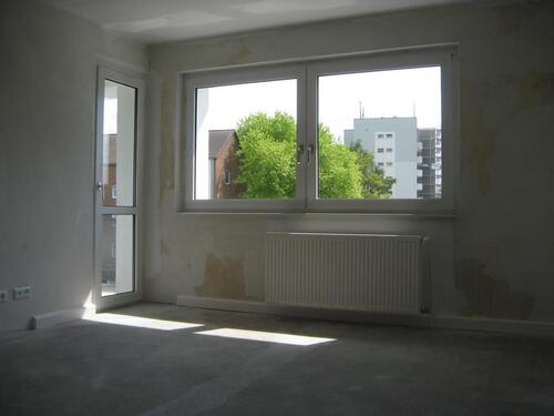 Foto - Etagenwohnung in Kamp-Lintfort zur Miete