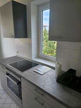 Foto - einbauküche zu verkaufen - 1.500,00 EUR Kaltmiete, ca.  15,00 m²