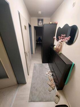 Foto - 2 Zimmer Etagenwohnung zur Miete in Nürnberg