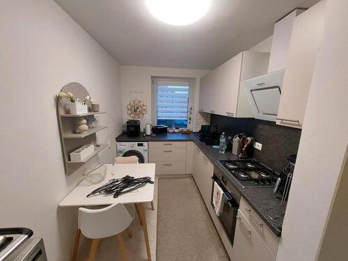 Foto - Etagenwohnung in Nürnberg zur Miete