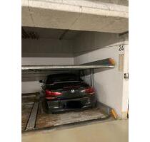 Untermiete Duplex TG Stellplatz Lerchenau - München Feldmoching-Hasenbergl