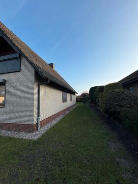 Foto - 4 Zimmer Erdgeschoßwohnung zur Miete in Uetersen