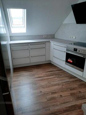 Foto - 2 Zimmer Etagenwohnung zur Miete in Reichshof