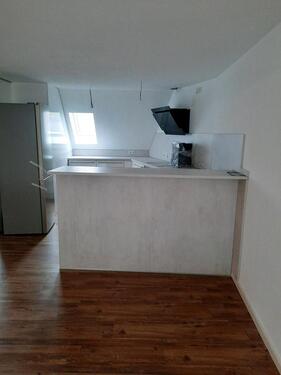 Foto - 2 Zimmer Etagenwohnung in Reichshof