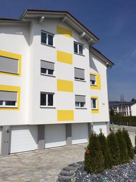 Foto - 3 Zimmer in Orsingen-Nenzingen - 880,00&nbsp;EUR Kaltmiete, ca.&nbsp; 87,95&nbsp;m&sup2;