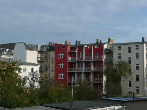 Foto - 3 Zimmer Etagenwohnung in Schwerin