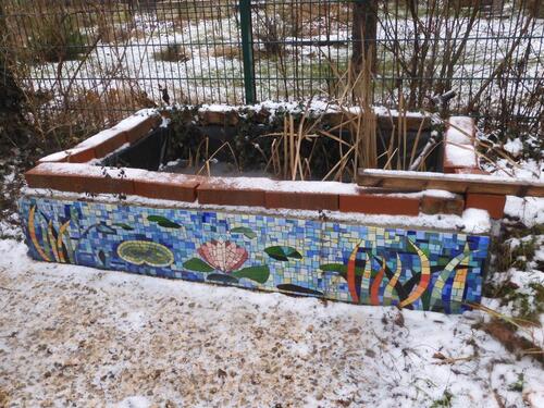 Foto - Doppelhaushälfte in Frankfurt am Main zur Miete