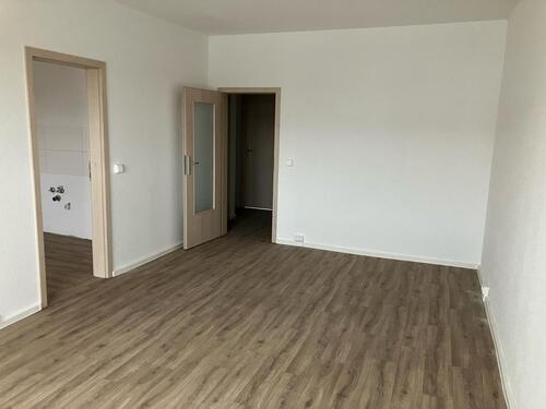 Foto - 2 Zimmer Etagenwohnung zur Miete in Stralsund