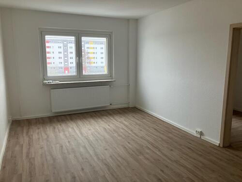 Foto - 2 Zimmer Etagenwohnung in Stralsund