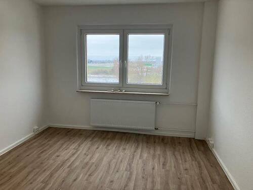 Foto - Etagenwohnung in Stralsund zur Miete