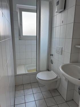 Foto - Etagenwohnung in Helmstedt zur Miete