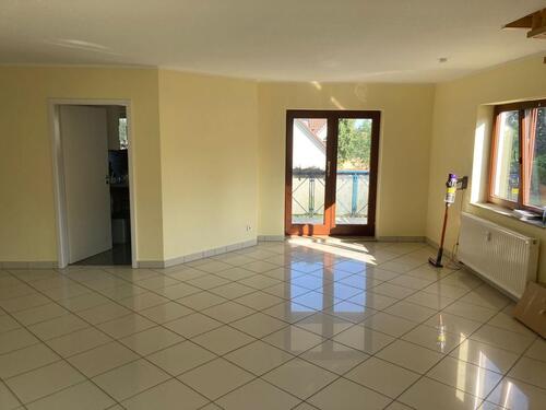 Foto - Maisonette Wohnung mit EBK, Balkon, Tageslichtbad in top Lage