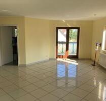 Maisonette Wohnung mit EBK, Balkon, Tageslichtbad in top Lage - Chemnitz Altendorf