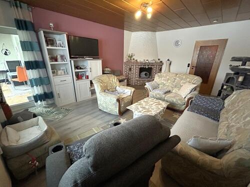 Foto - 4 Zimmer Etagenwohnung in Clausthal-Zellerfeld