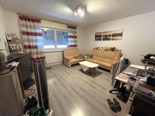 Foto - Etagenwohnung in Clausthal-Zellerfeld zur Miete