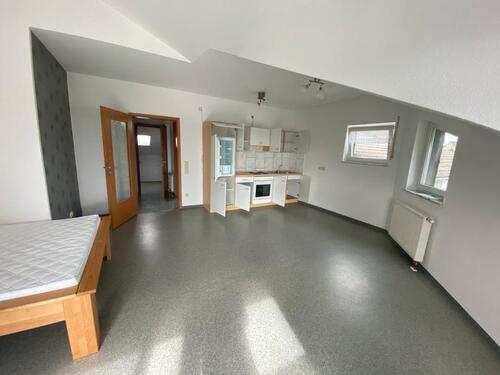 Foto - 1 Zimmer Wohnung in Nauroth zu vermieten