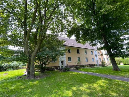 Foto - Wohnen, wo das Herz schlägt - in ruhiger und doch zentraler Lage.