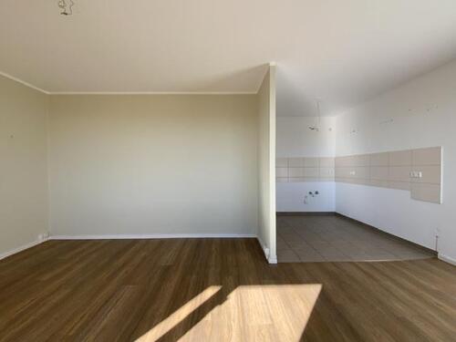 Foto - 2-Zimmerwohnung mit Balkon - 274,00&nbsp;EUR Kaltmiete, ca.&nbsp; 48,53&nbsp;m&sup2;