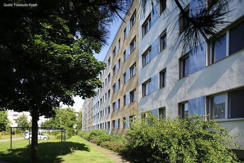 Foto - 2 Zimmer Etagenwohnung in Wittenberg Lutherstadt