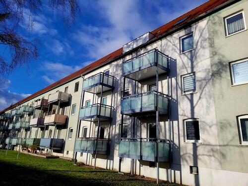 Foto - 2 Zimmer Etagenwohnung in Gotha