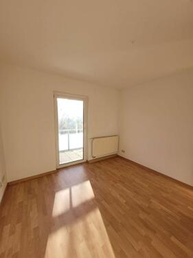 Foto - Etagenwohnung in Gotha zur Miete