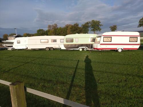 Foto - Wohnwagen und Trailer Stellplatz zu vermieten