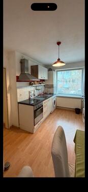 Foto - 1 Zimmer Etagenwohnung zur Miete in Hamburg