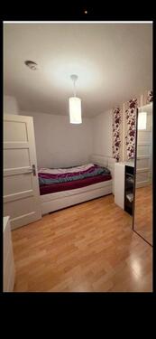 Foto - 1 Zimmer Etagenwohnung in Hamburg