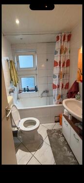 Foto - Etagenwohnung in Hamburg zur Miete