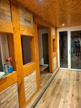 Foto - 3 Zimmer Reihenhaus in Neukalen