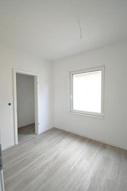 Foto - Etagenwohnung in Westerstede zur Miete